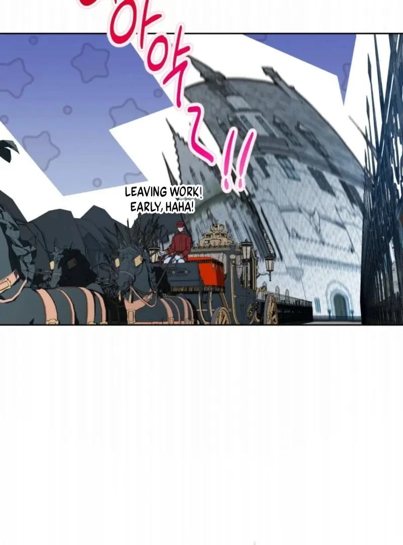 I Became the Daughter-in-Law of the Righteous Mad Dog Chapter 61 page 100