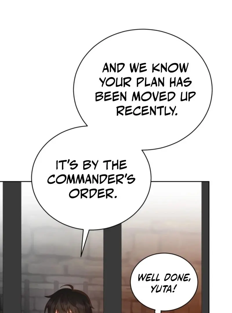 I Became the Daughter-in-Law of the Righteous Mad Dog Chapter 61 page 85
