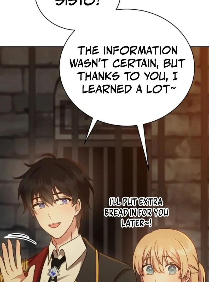 I Became the Daughter-in-Law of the Righteous Mad Dog Chapter 61 page 96