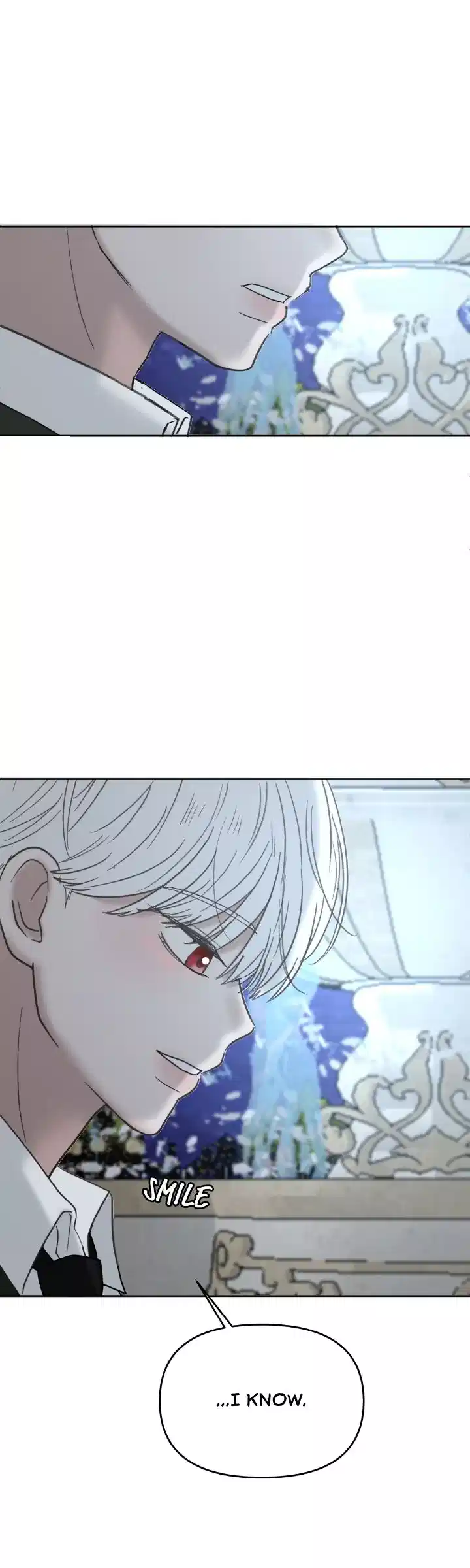 I Adopted a Male Lead From a Prison Shelter Chapter 62 page 21