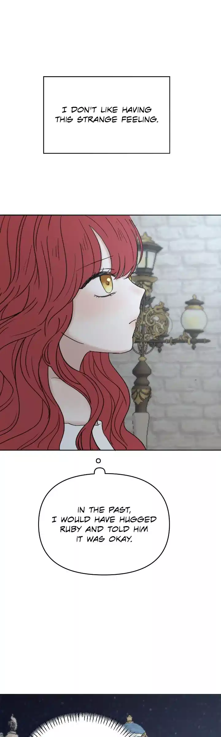 I Adopted a Male Lead From a Prison Shelter Chapter 62 page 11