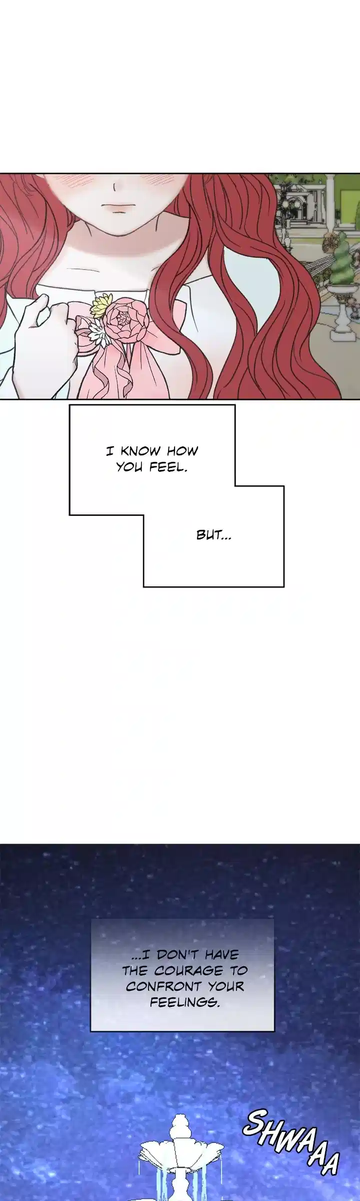 I Adopted a Male Lead From a Prison Shelter Chapter 62 page 16