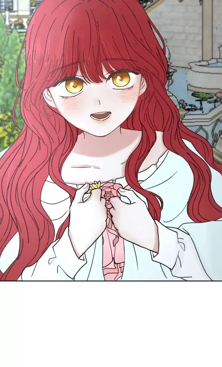 I Adopted a Male Lead From a Prison Shelter Chapter 62 page 20