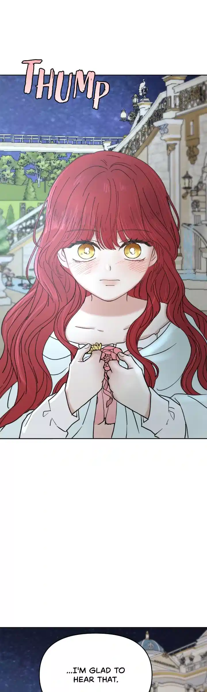 I Adopted a Male Lead From a Prison Shelter Chapter 62 page 27