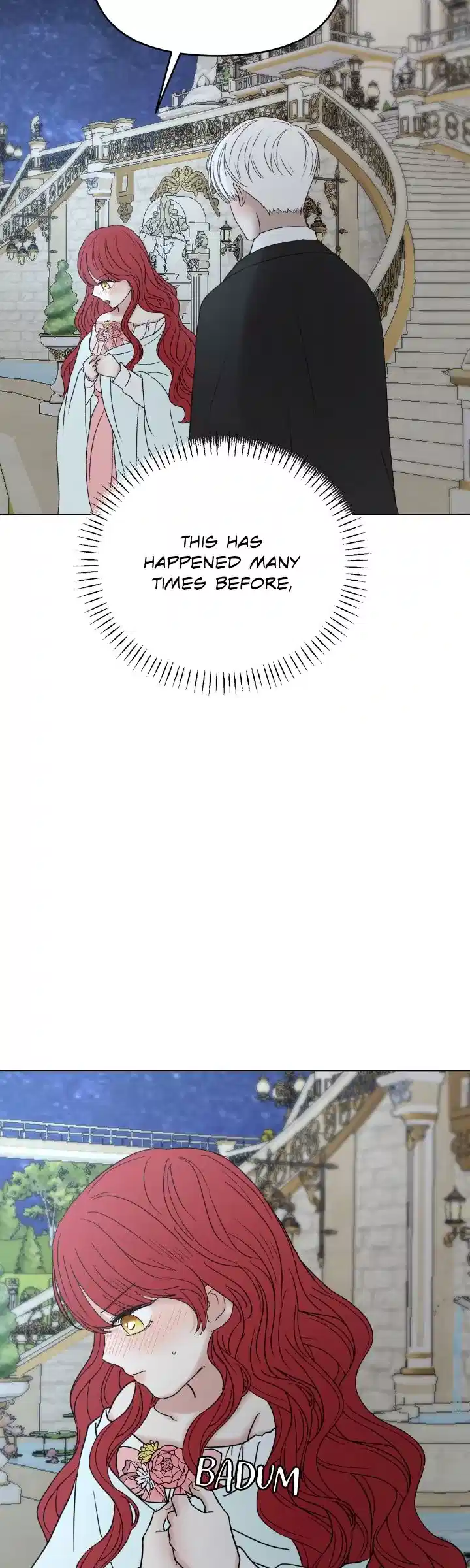 I Adopted a Male Lead From a Prison Shelter Chapter 62 page 28