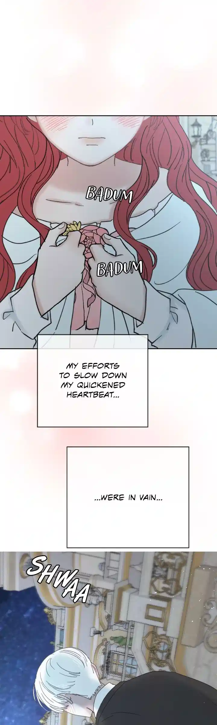 I Adopted a Male Lead From a Prison Shelter Chapter 62 page 38