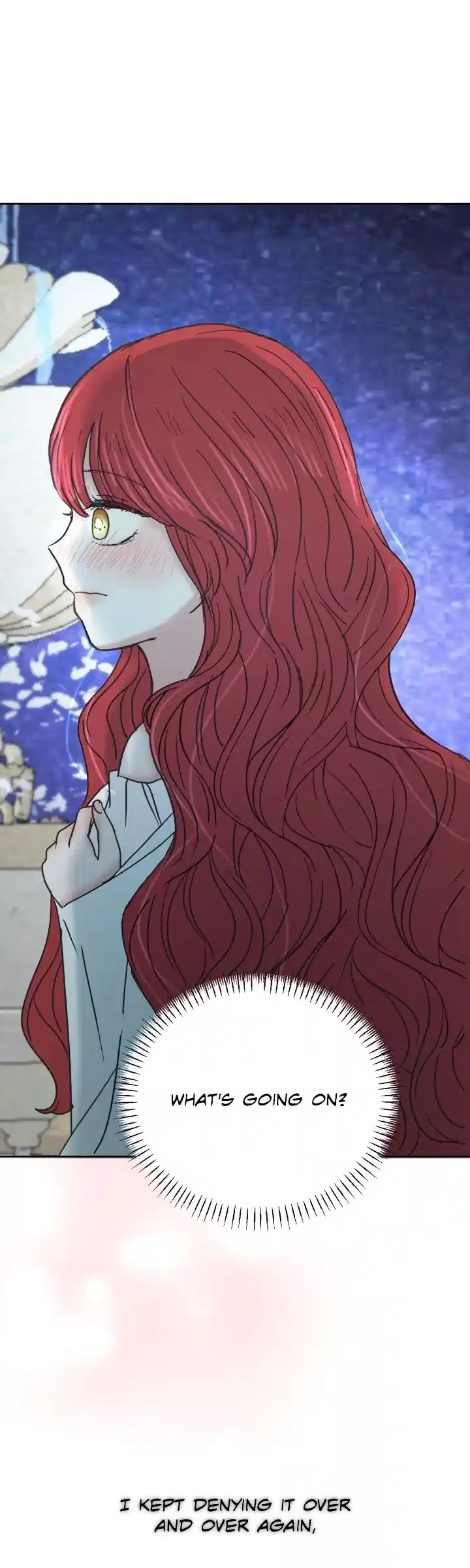 I Adopted a Male Lead From a Prison Shelter Chapter 62 page 31