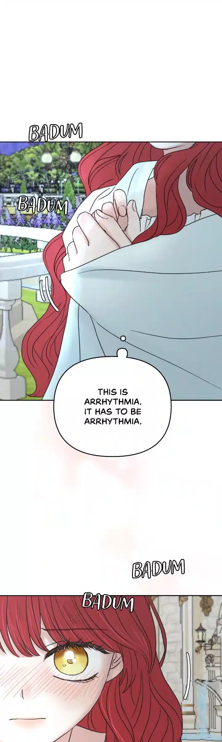 I Adopted a Male Lead From a Prison Shelter Chapter 62 page 32