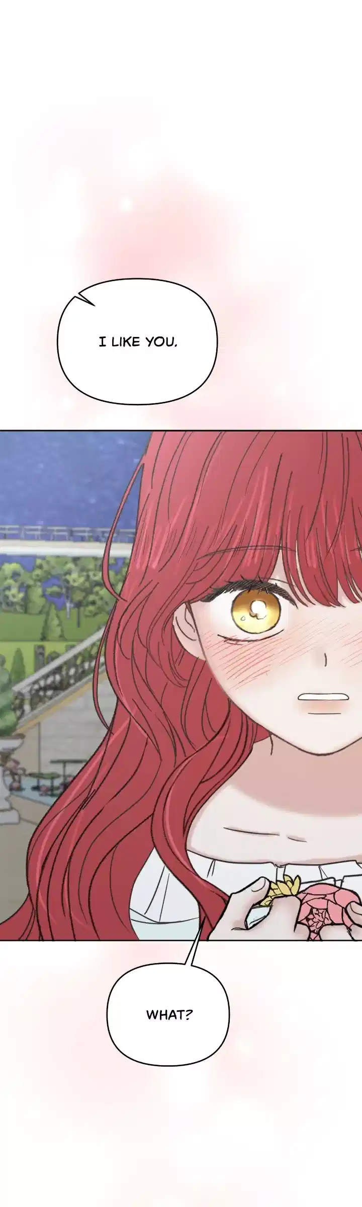 I Adopted a Male Lead From a Prison Shelter Chapter 62 page 36