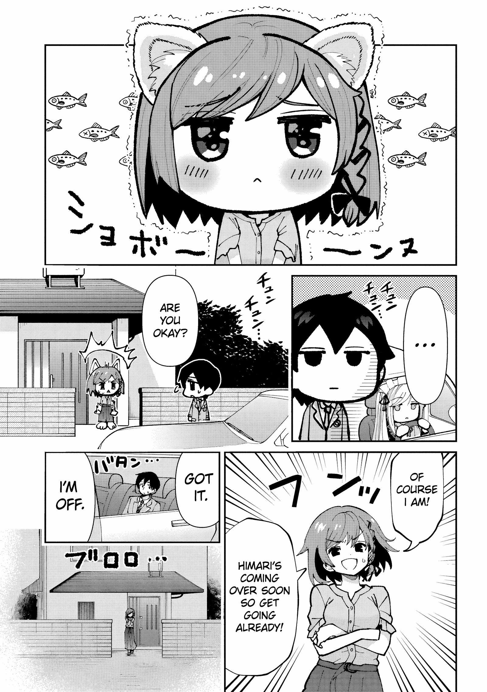 Class no Daikirai na Joshi to Kekkon Suru Koto ni Natta Chapter 33.1 page 16