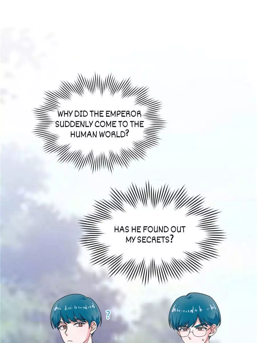 An Emperor Persistently Pursuits The Twelfth Wife Chapter 62 page 2