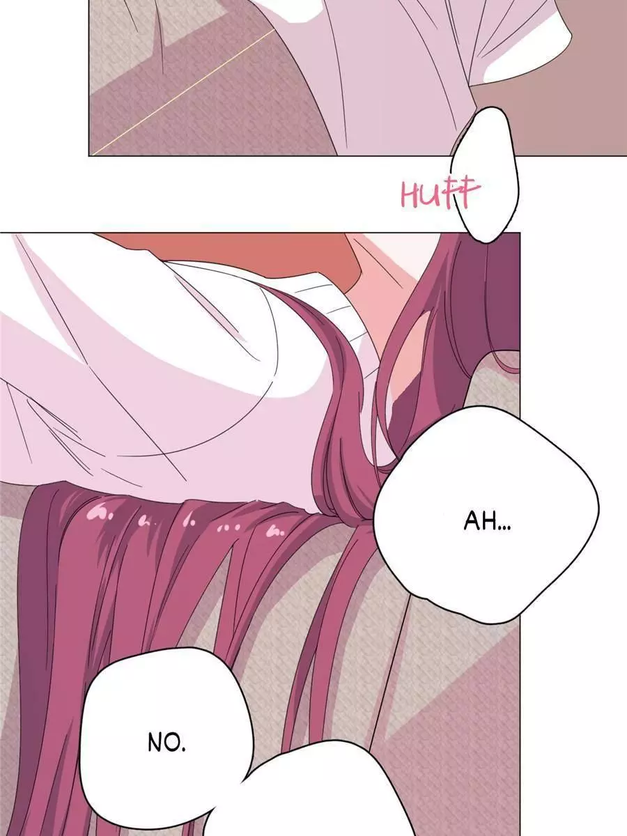 An Emperor Persistently Pursuits The Twelfth Wife Chapter 62 page 17
