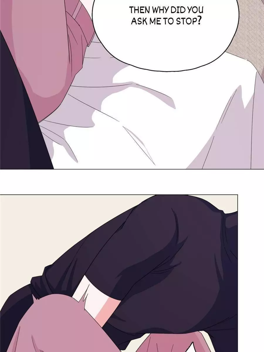 An Emperor Persistently Pursuits The Twelfth Wife Chapter 62 page 24