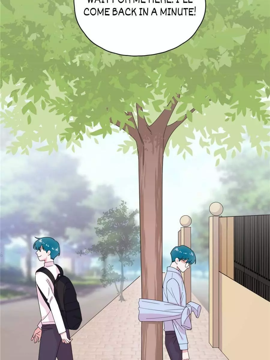 An Emperor Persistently Pursuits The Twelfth Wife Chapter 62 page 11