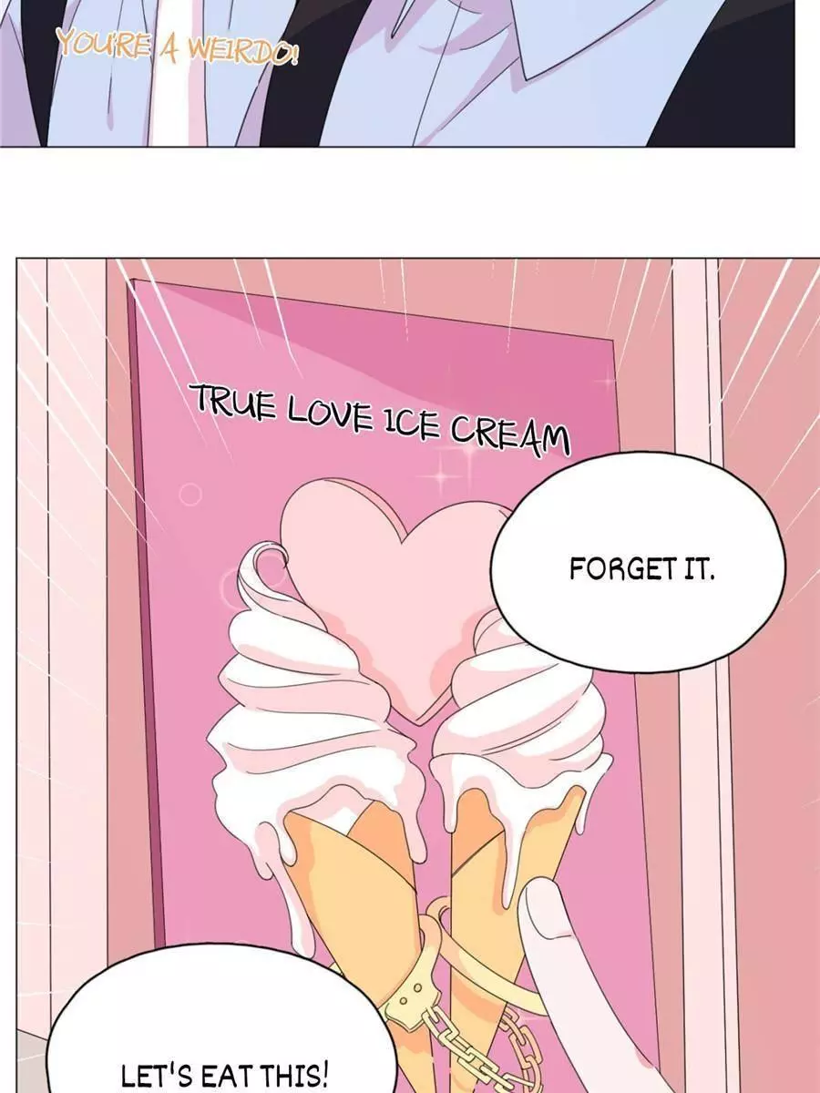 An Emperor Persistently Pursuits The Twelfth Wife Chapter 62 page 6