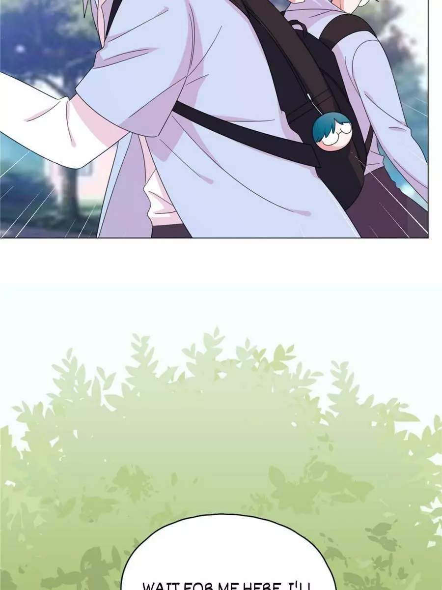 An Emperor Persistently Pursuits The Twelfth Wife Chapter 62 page 10