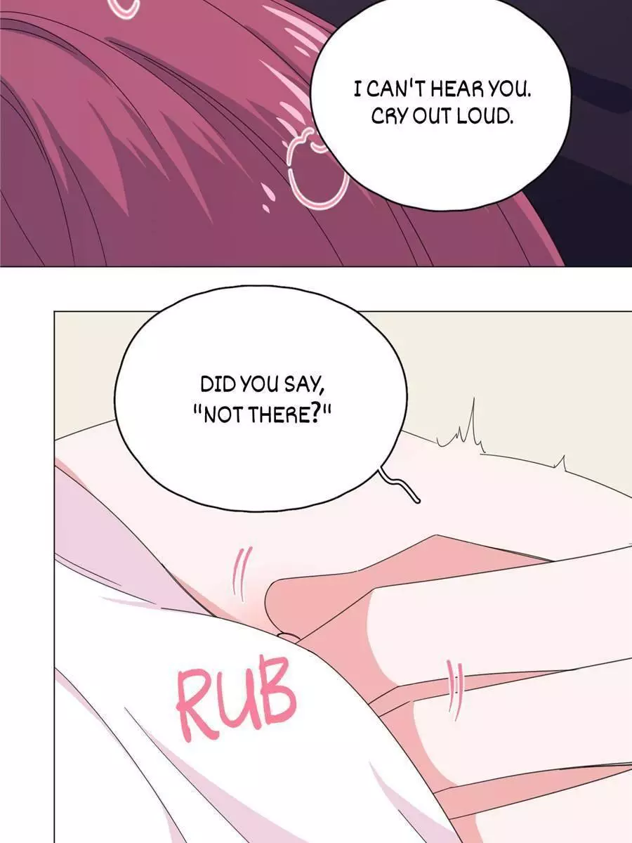 An Emperor Persistently Pursuits The Twelfth Wife Chapter 62 page 21