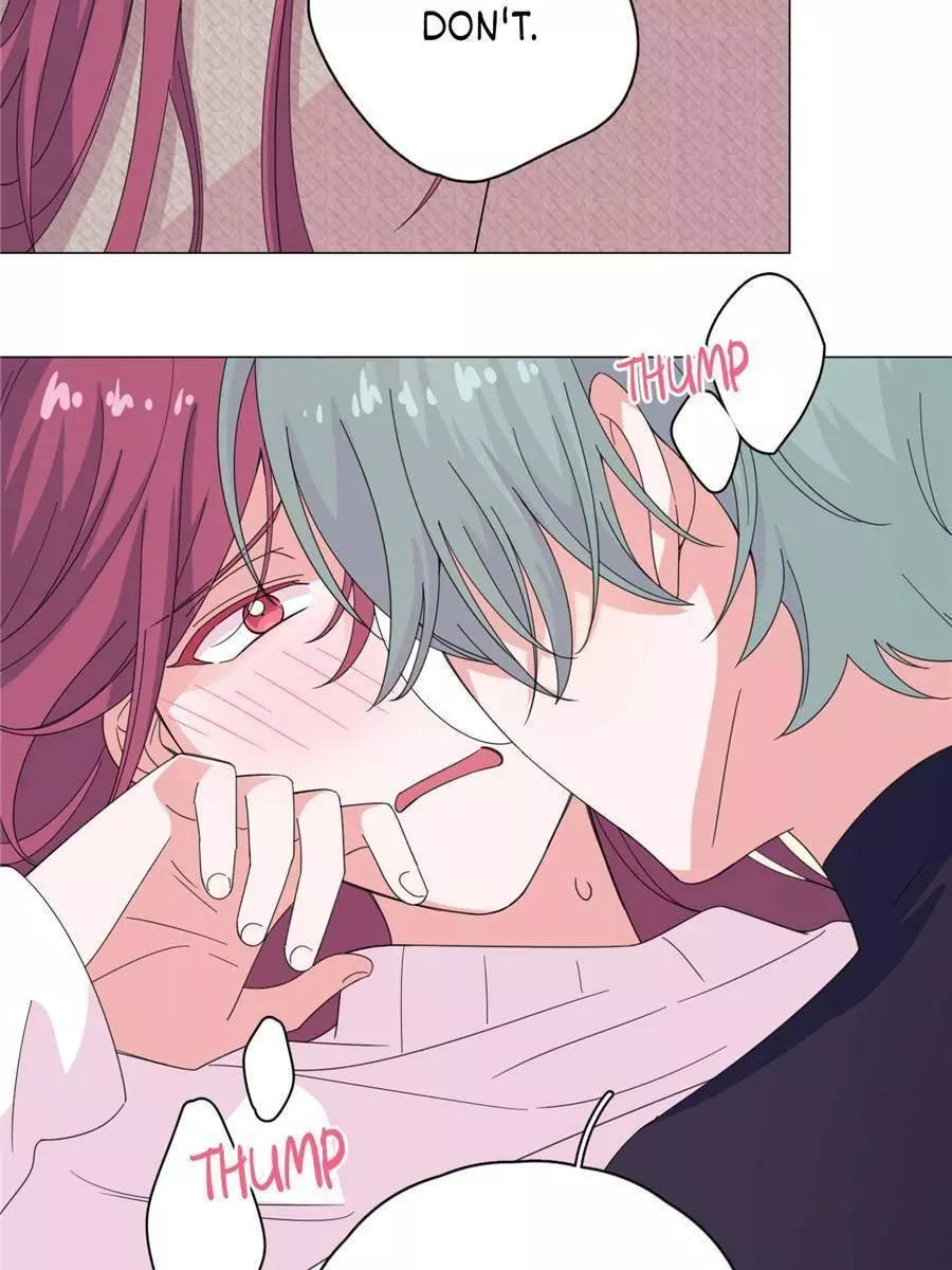 An Emperor Persistently Pursuits The Twelfth Wife Chapter 62 page 18