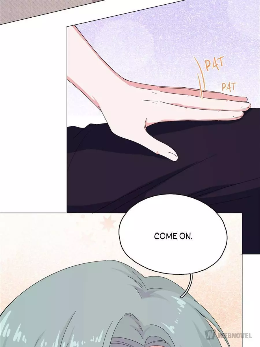 An Emperor Persistently Pursuits The Twelfth Wife Chapter 62 page 33