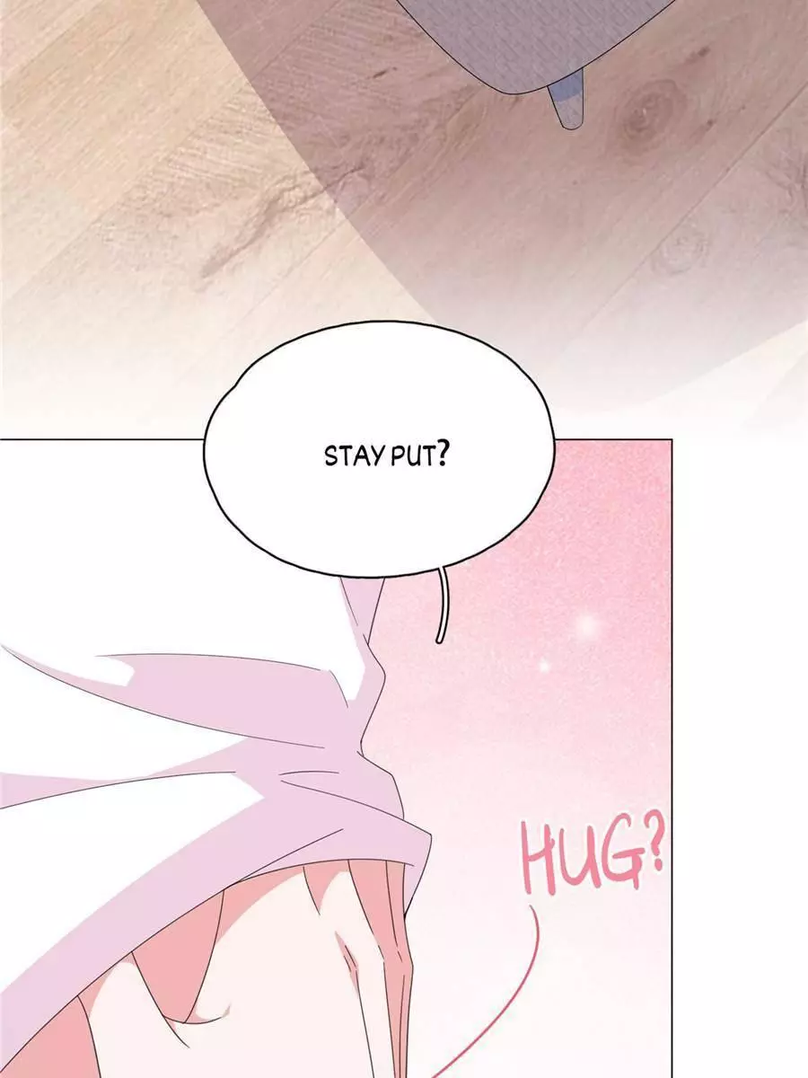 An Emperor Persistently Pursuits The Twelfth Wife Chapter 62 page 39