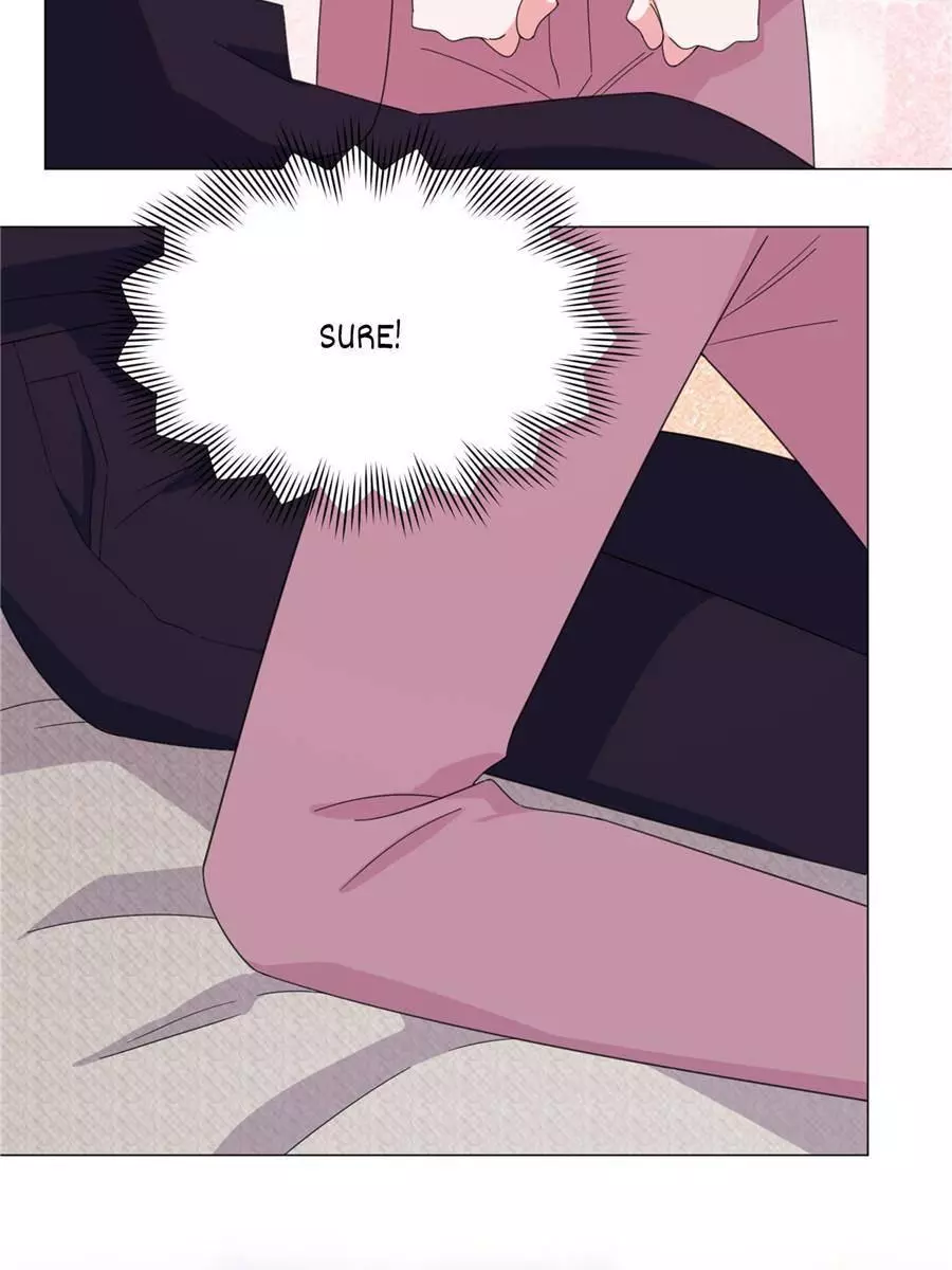 An Emperor Persistently Pursuits The Twelfth Wife Chapter 62 page 36
