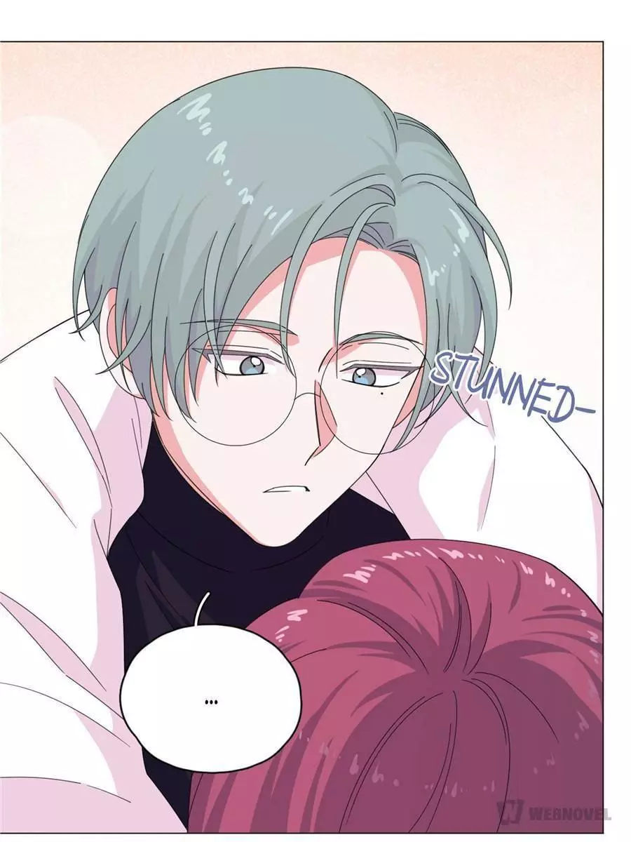 An Emperor Persistently Pursuits The Twelfth Wife Chapter 62 page 29