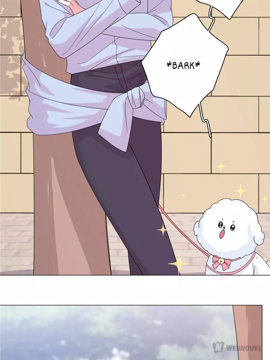 An Emperor Persistently Pursuits The Twelfth Wife Chapter 62 page 47