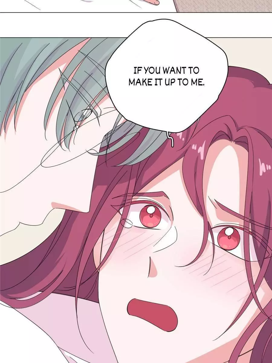 An Emperor Persistently Pursuits The Twelfth Wife Chapter 62 page 27
