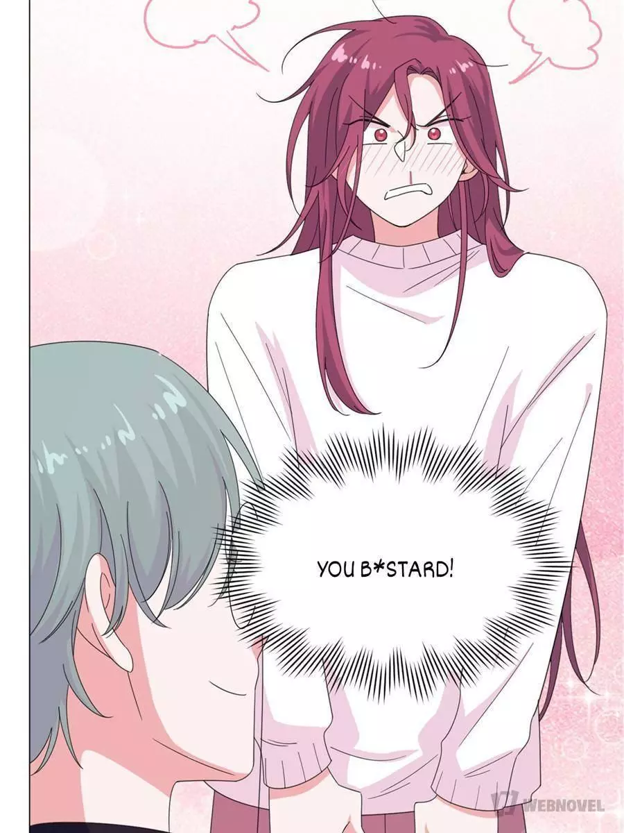 An Emperor Persistently Pursuits The Twelfth Wife Chapter 62 page 35