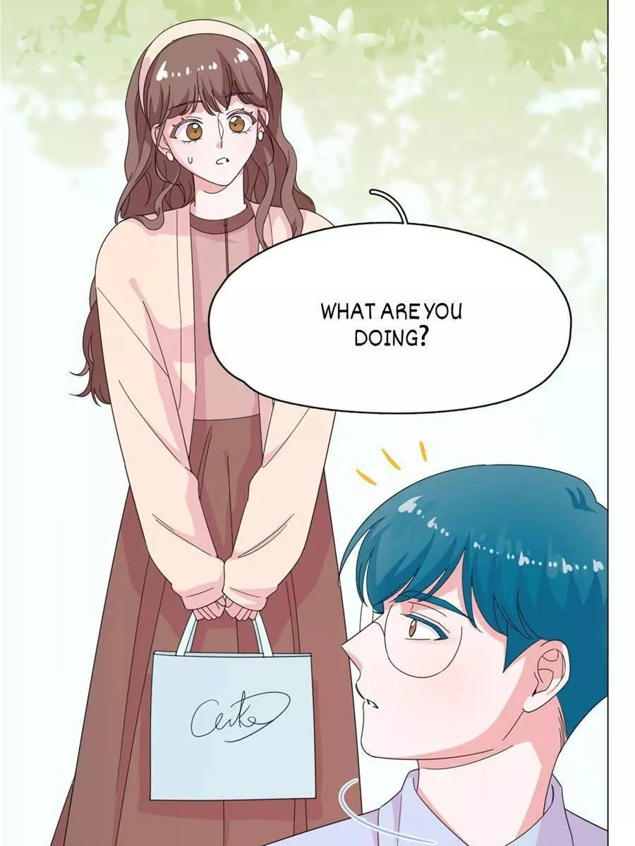 An Emperor Persistently Pursuits The Twelfth Wife Chapter 62 page 52
