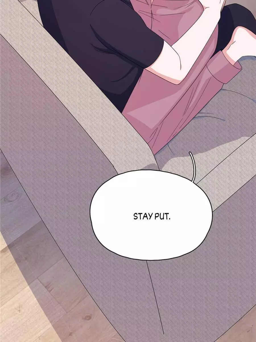 An Emperor Persistently Pursuits The Twelfth Wife Chapter 62 page 38