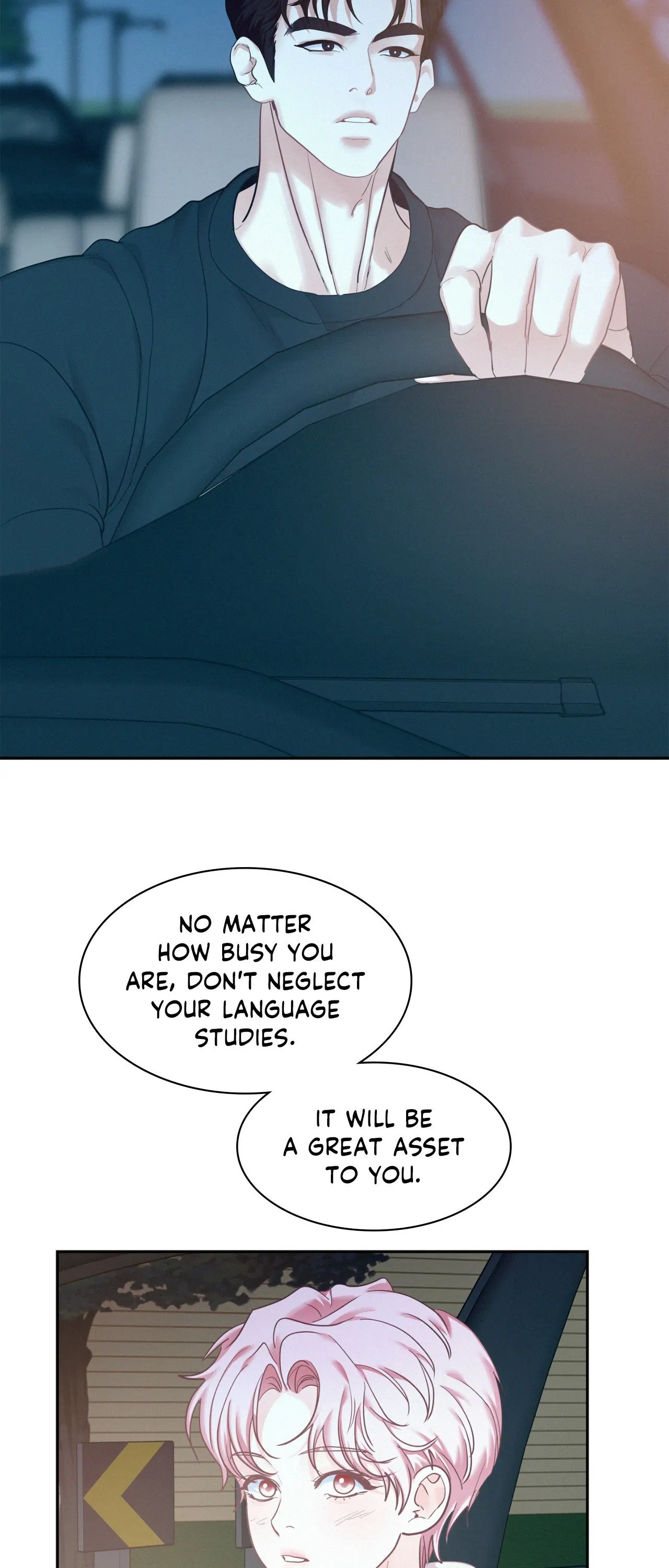 Onward Chapter 60 page 41