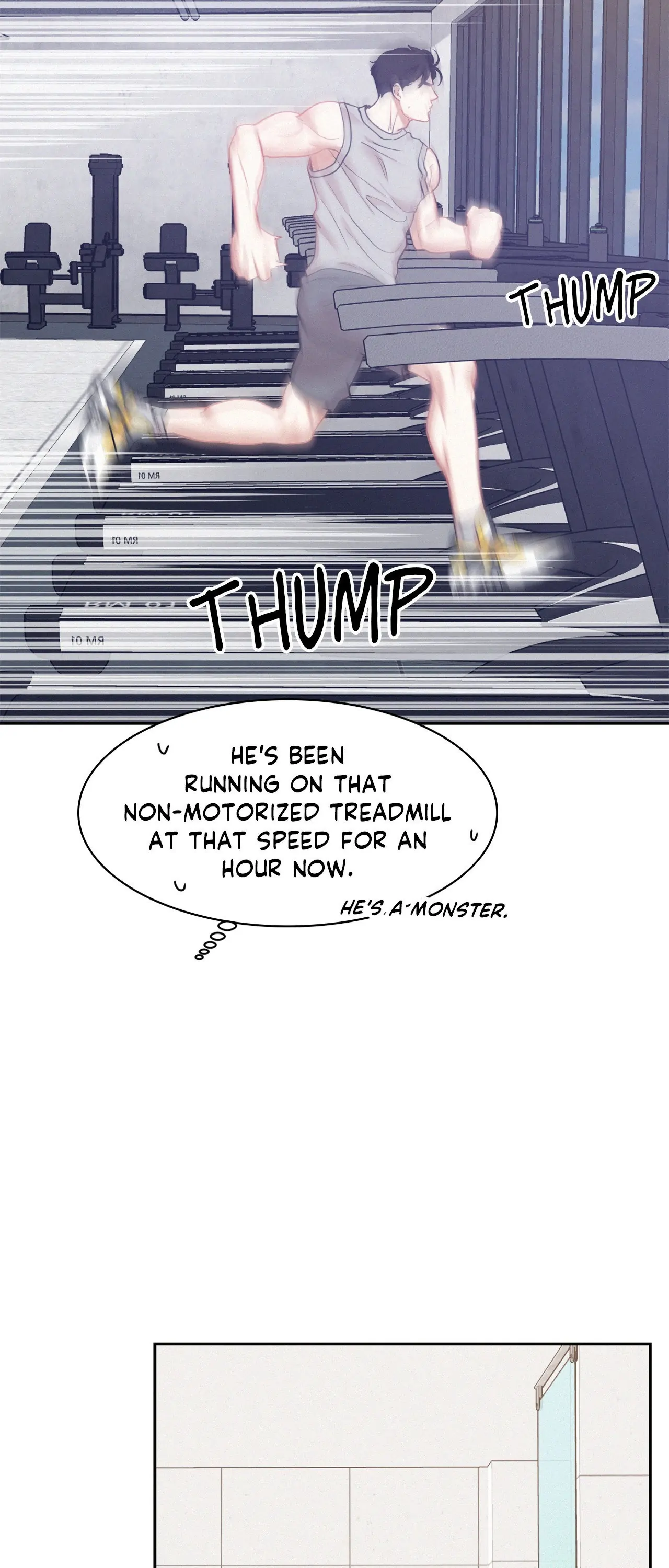 Onward Chapter 60 page 22