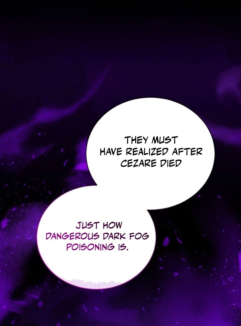 I Became the Daughter-in-Law of the Righteous Mad Dog Chapter 62 page 4