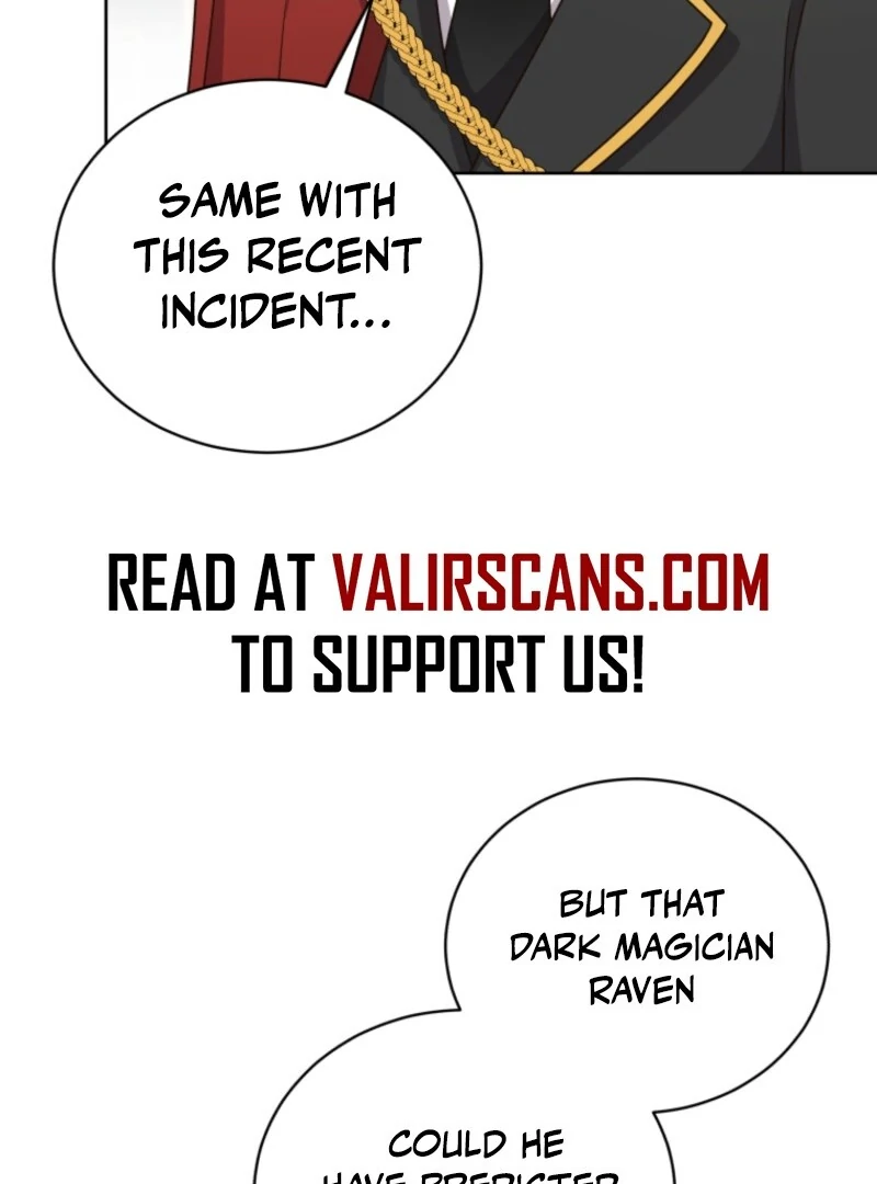 I Became the Daughter-in-Law of the Righteous Mad Dog Chapter 62 page 17