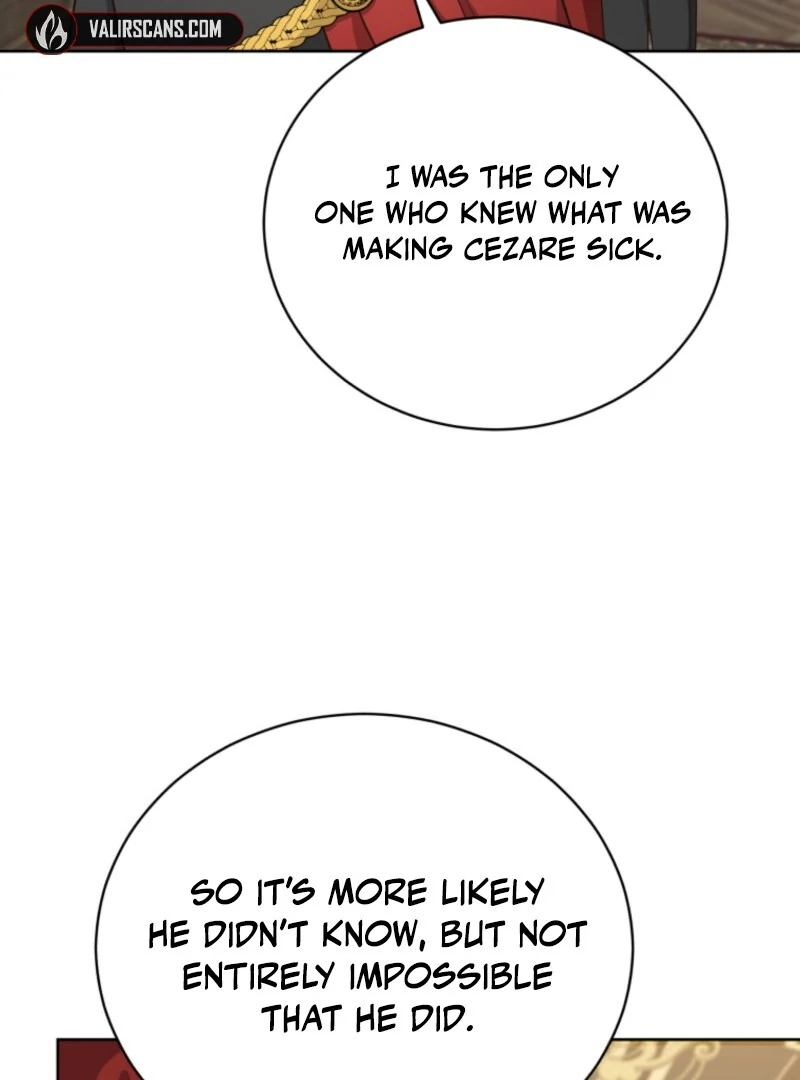 I Became the Daughter-in-Law of the Righteous Mad Dog Chapter 62 page 22