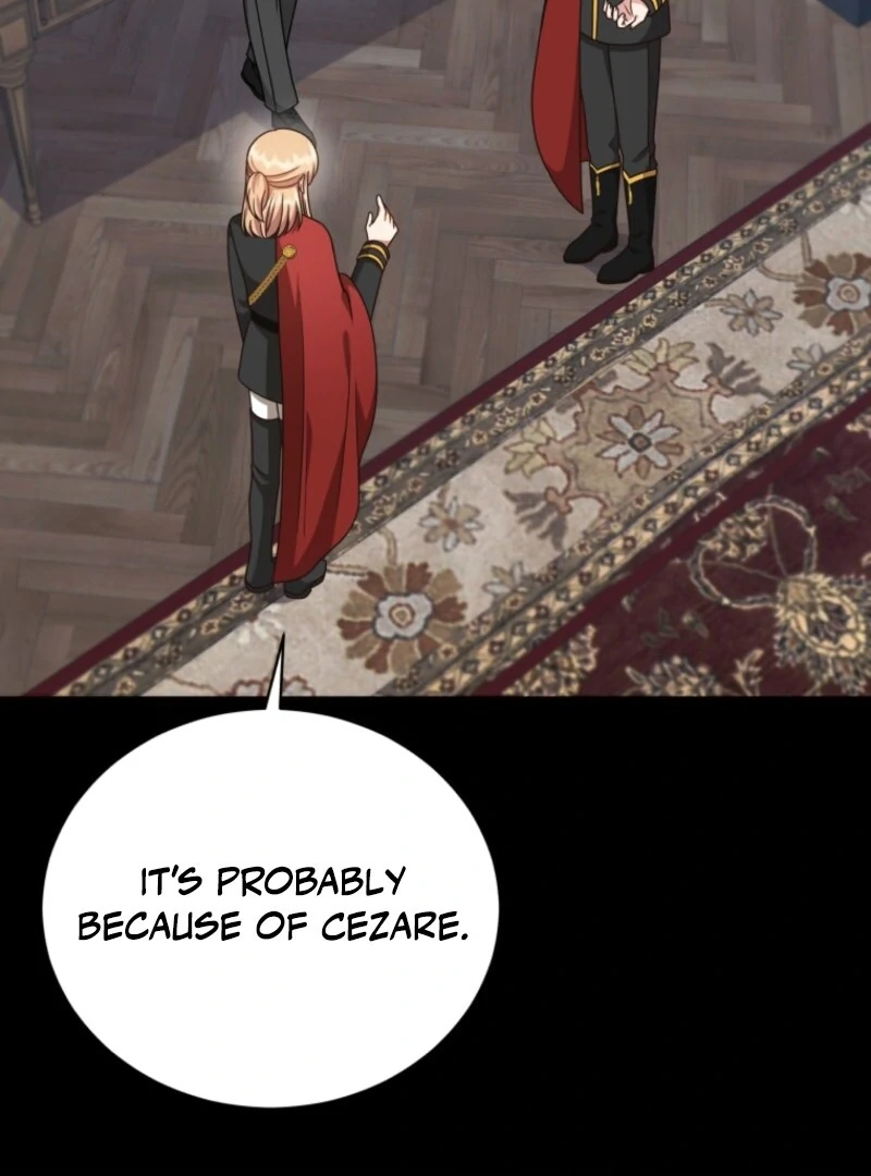 I Became the Daughter-in-Law of the Righteous Mad Dog Chapter 62 page 3