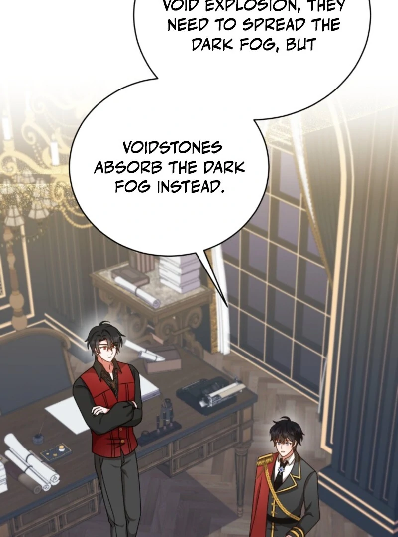 I Became the Daughter-in-Law of the Righteous Mad Dog Chapter 62 page 2