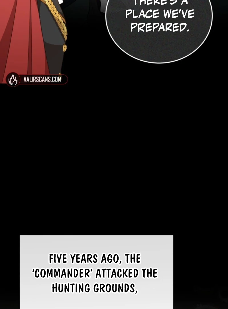 I Became the Daughter-in-Law of the Righteous Mad Dog Chapter 62 page 9
