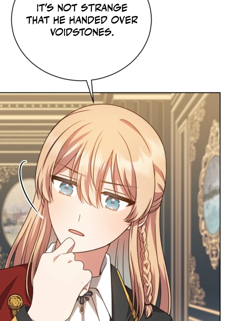 I Became the Daughter-in-Law of the Righteous Mad Dog Chapter 62 page 19
