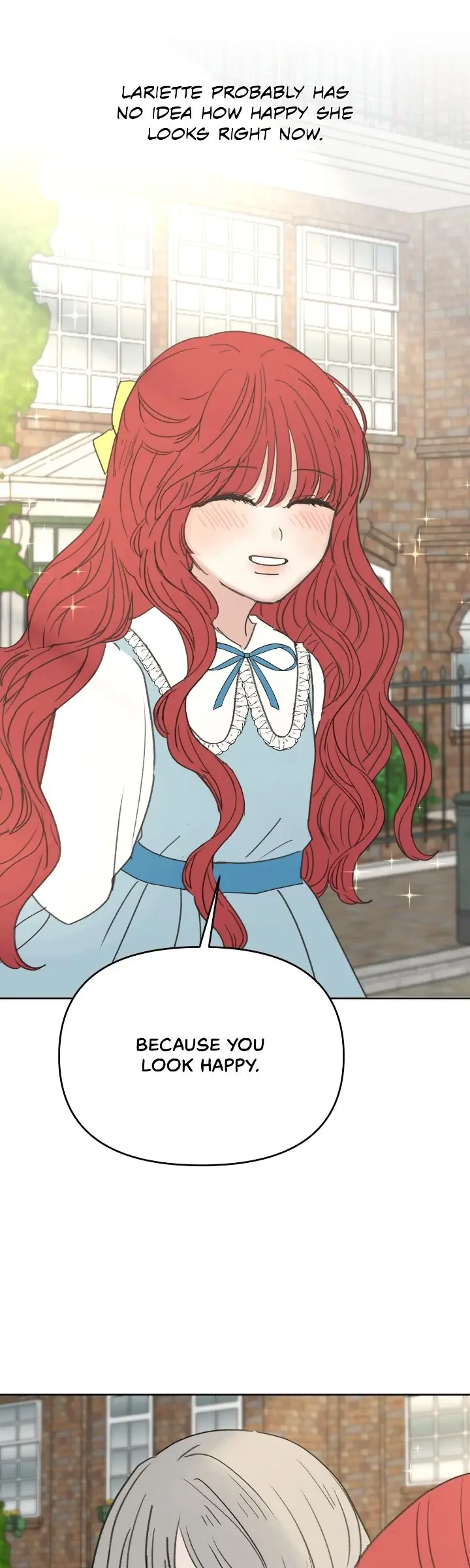 I Adopted a Male Lead From a Prison Shelter Chapter 63 page 11