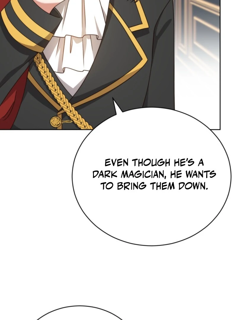 I Became the Daughter-in-Law of the Righteous Mad Dog Chapter 62 page 20