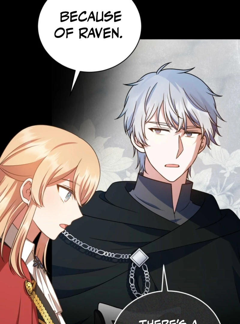 I Became the Daughter-in-Law of the Righteous Mad Dog Chapter 62 page 8