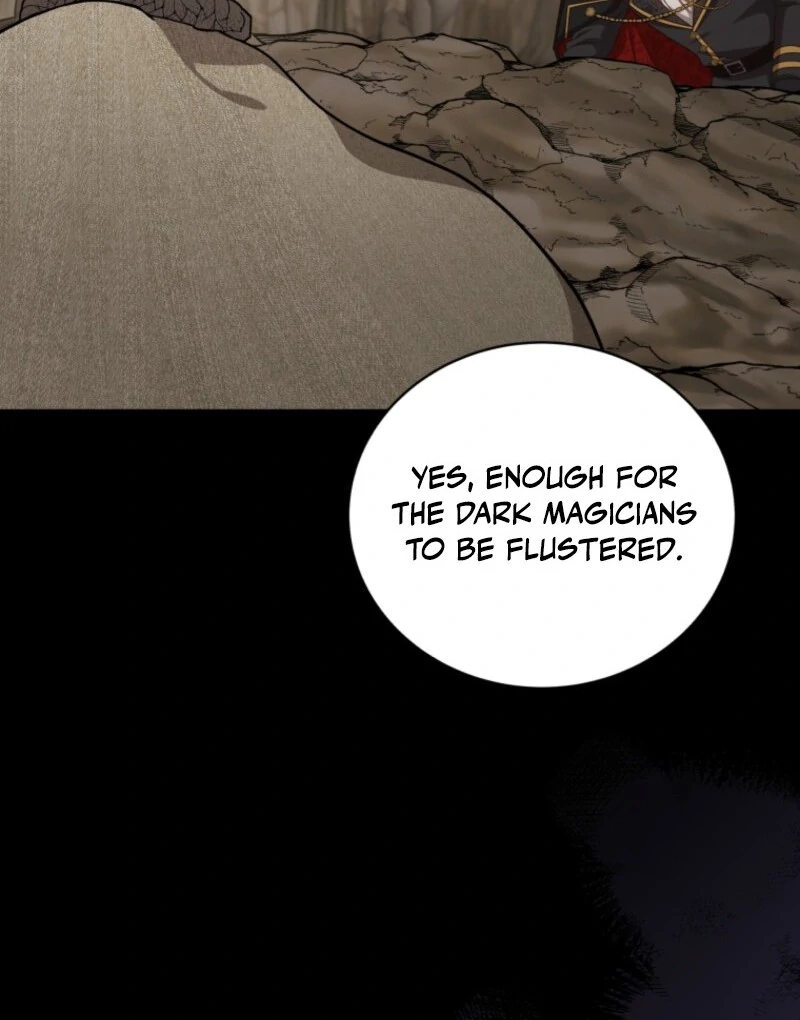 I Became the Daughter-in-Law of the Righteous Mad Dog Chapter 62 page 13