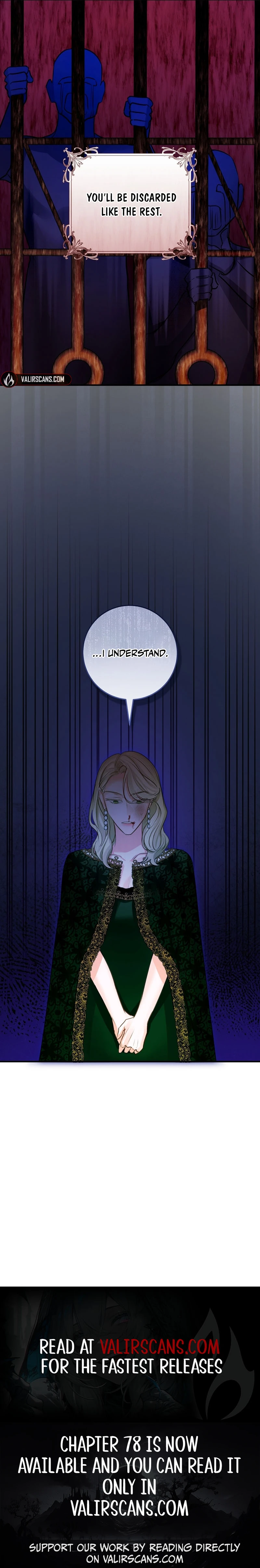 The Archduke's Fabulous Fake Marriage Chapter 62 page 14