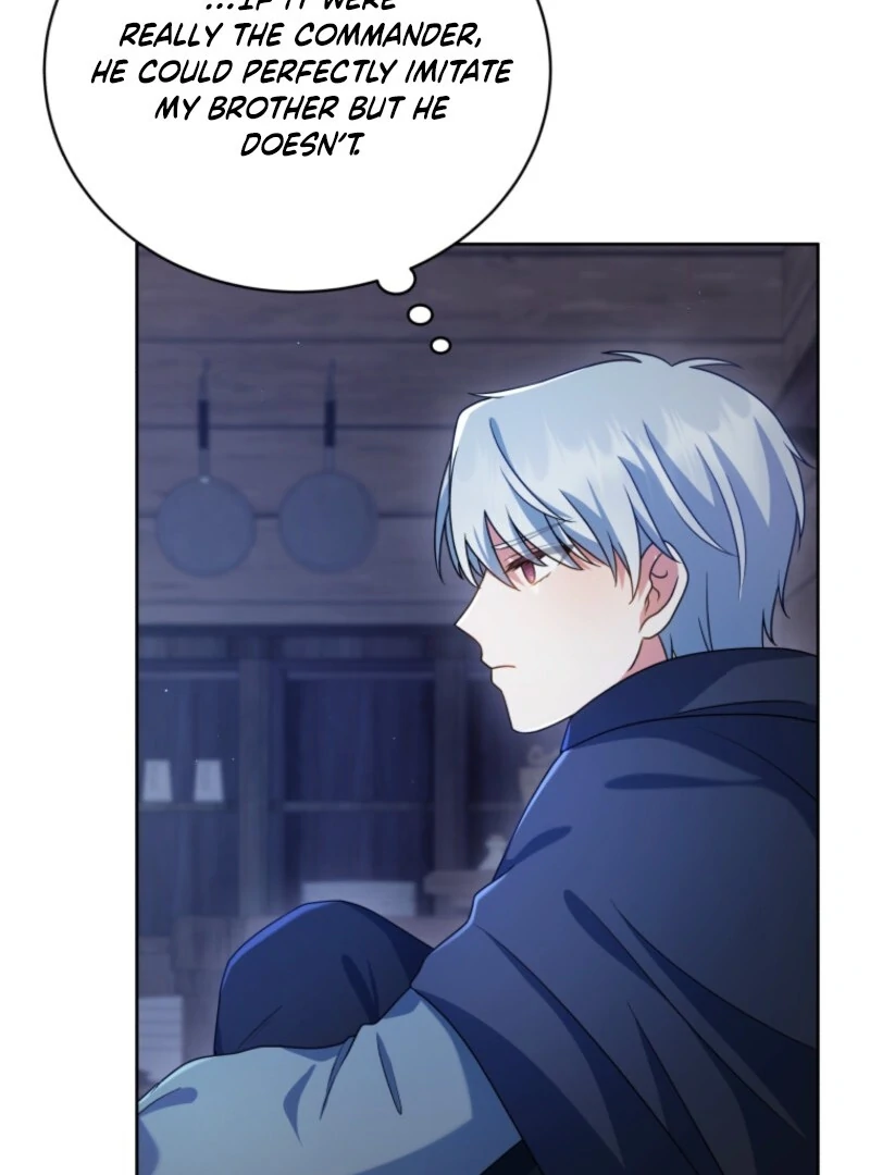 I Became the Daughter-in-Law of the Righteous Mad Dog Chapter 62 page 48