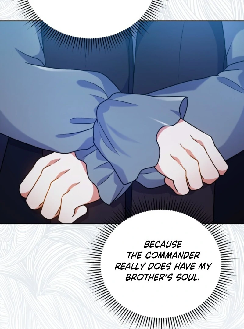 I Became the Daughter-in-Law of the Righteous Mad Dog Chapter 62 page 50
