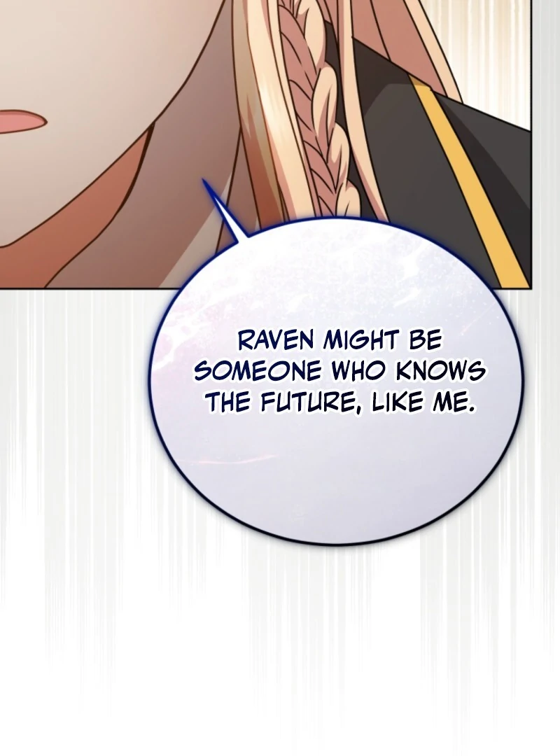 I Became the Daughter-in-Law of the Righteous Mad Dog Chapter 62 page 32