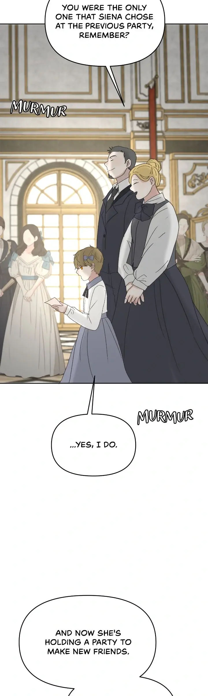 I Adopted a Male Lead From a Prison Shelter Chapter 63 page 25