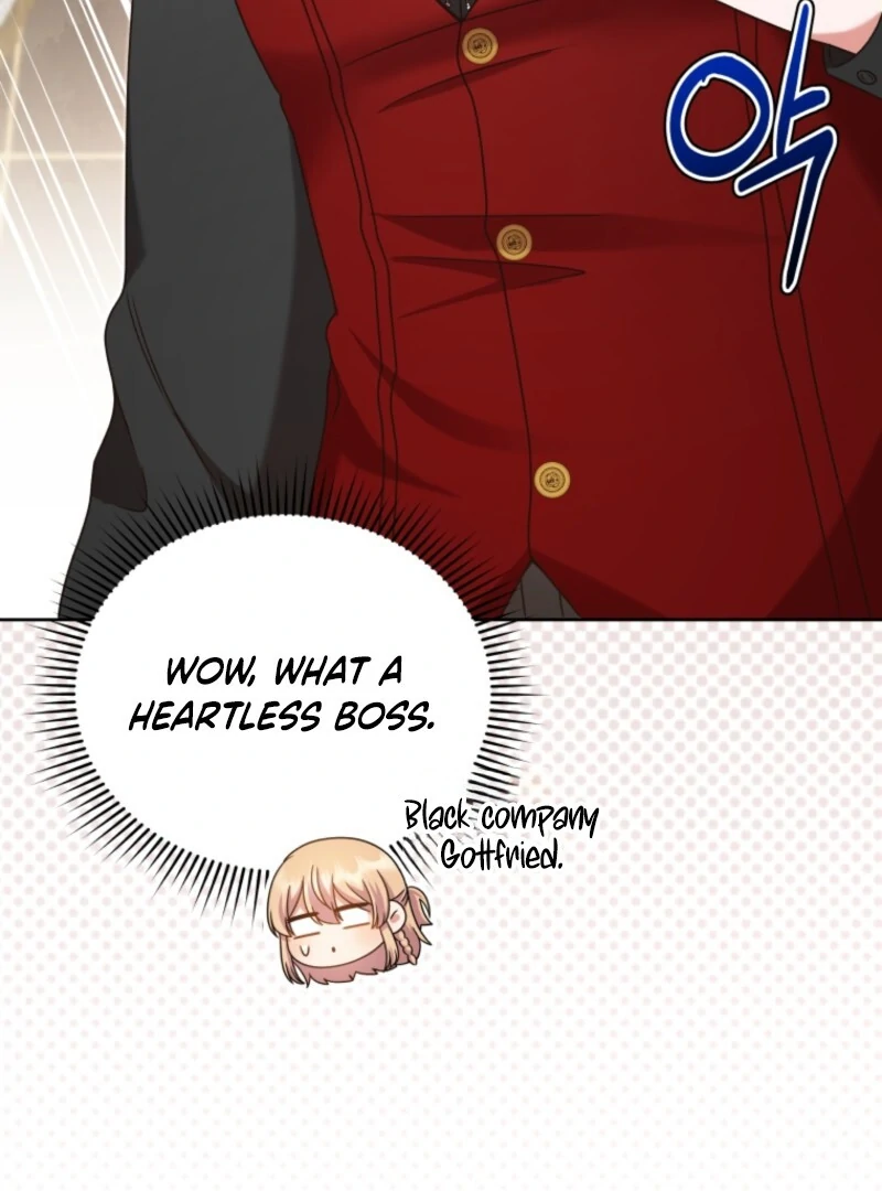 I Became the Daughter-in-Law of the Righteous Mad Dog Chapter 62 page 38